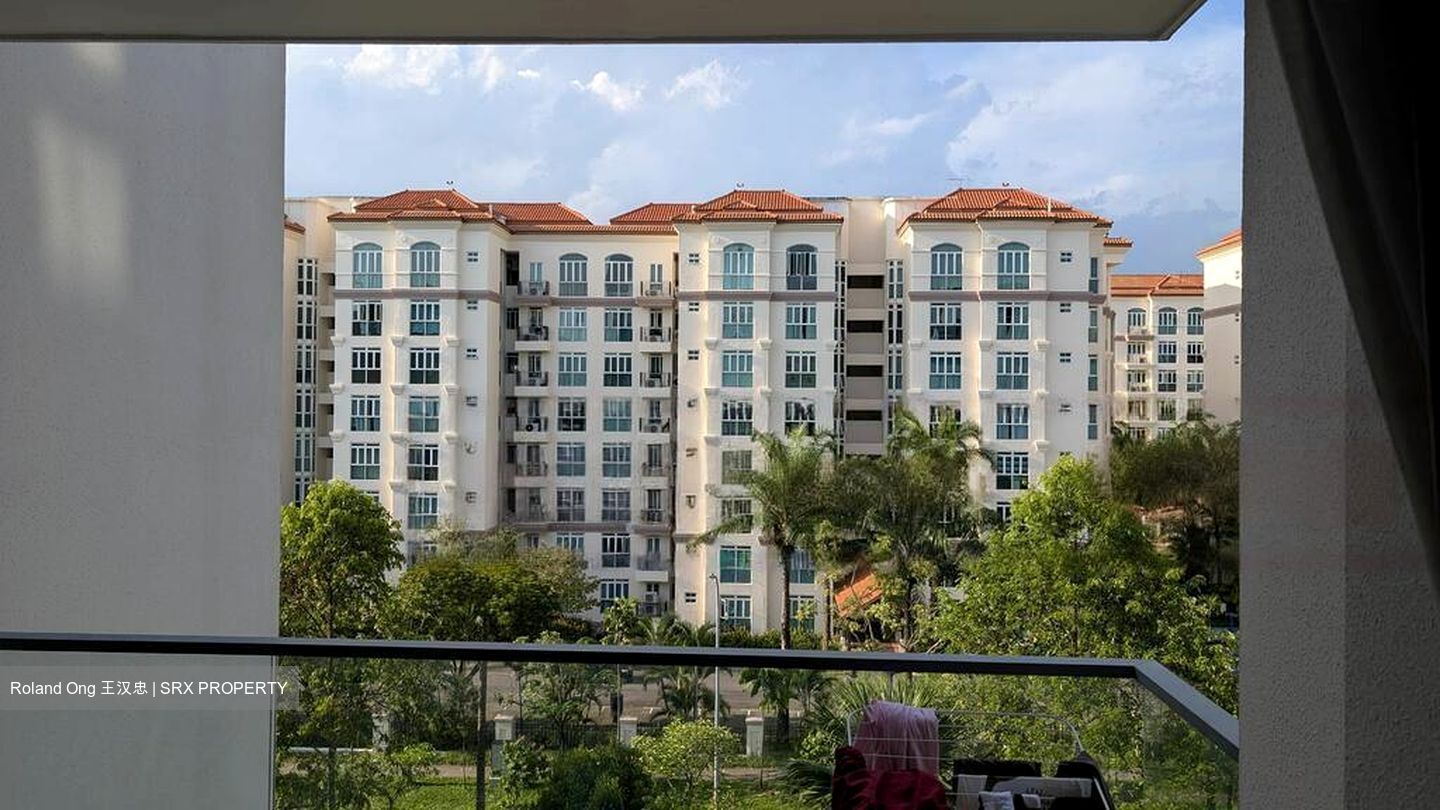 The Gale (D17), Condominium #474101701